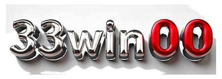 33win00 logo